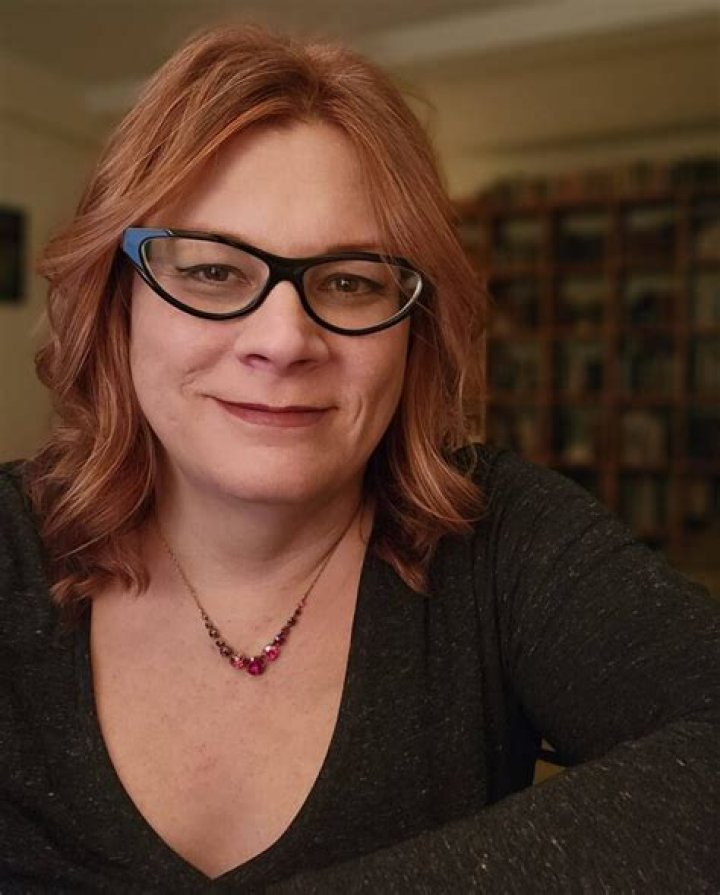 Rebecca Oppenheimer Partnerships and Events Specialist Self