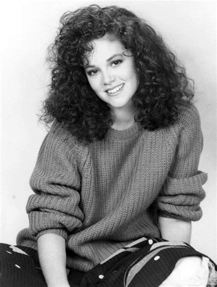 Rebecca Schaeffer Photos Celebrity stalking victims NY Daily News