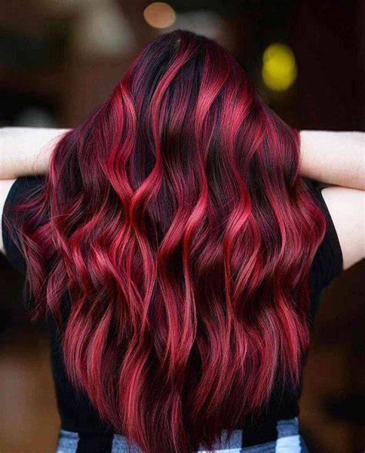 Red Hair Colour Ideas 23 Celebrity Redheads To Inspire Your Next Trip