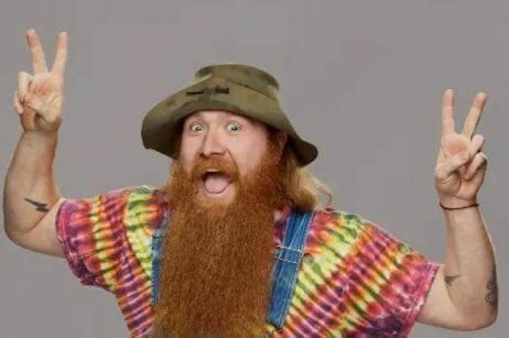 Red Utley Bio, age, wife, kids, occupation, Big Brother 25, net worth, Instagram