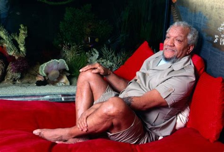 Redd Foxx Redd Foxx And All That Jazz Releases Discogs