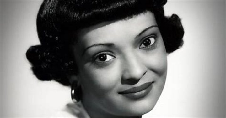 Rediscovering Forgotten Black Actresses Of The 40s: Unveiling Their Untold Stories