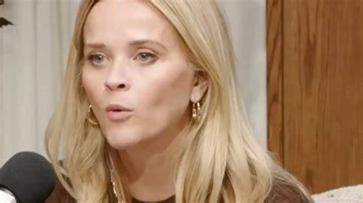 Reese Witherspoon Doesn't Think She Resembles Lookalike Daughter Ava