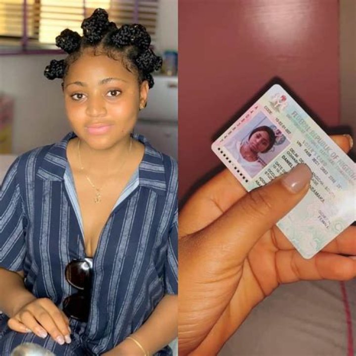 Regina Daniels Mistakenly Reveals Her Real Age While Flaunting Her PVC