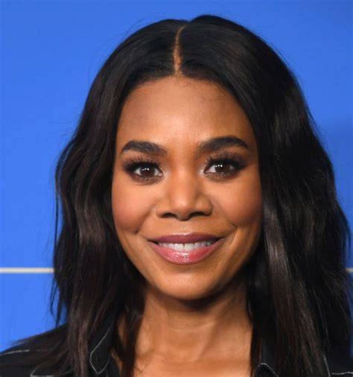 Regina Hall: Unraveling The Enigma Of Sexual Orientation