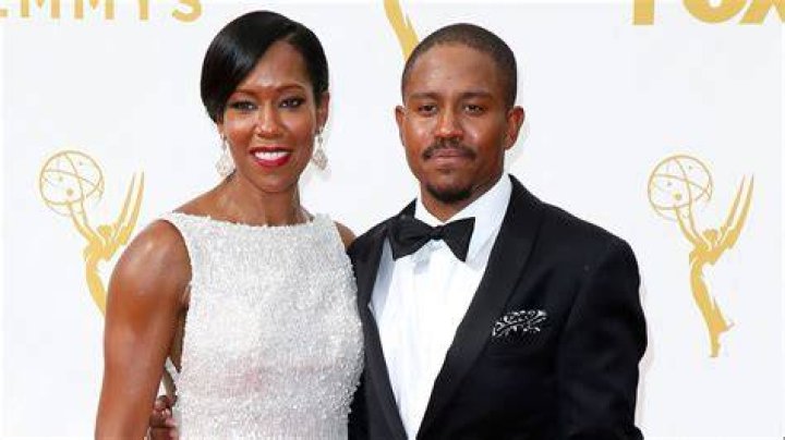 Regina King Tributes as Ian Alexander Jr, DJ and musician son of Oscar