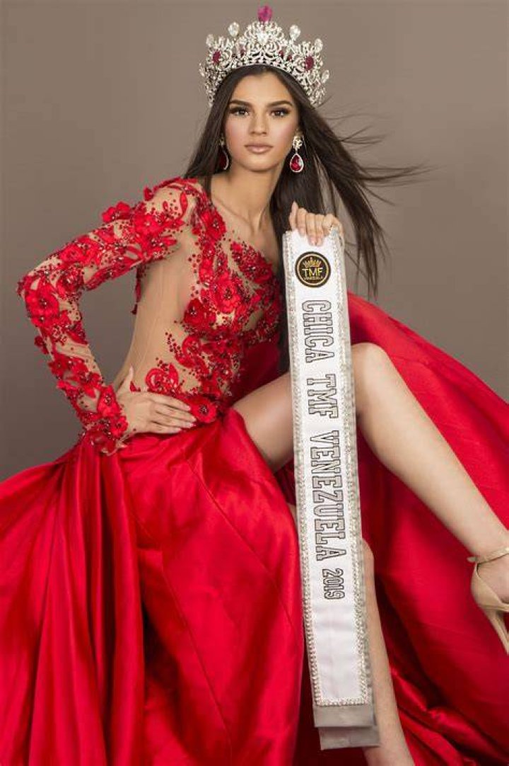 Reinas de belleza, modelos y tiktokers Las hondureñas vinculadas con