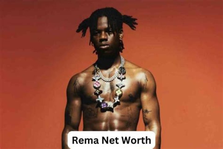 Rema Net Worth 2024 Karee Marjory