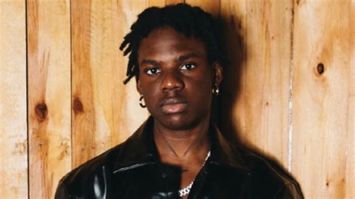 Rema Shares Video for New Song &ldquo;Soundgasm&rdquo; Watch Pitchfork