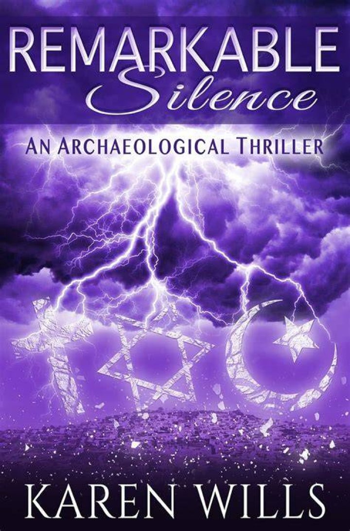 Remarkable Silence Karen Wills
