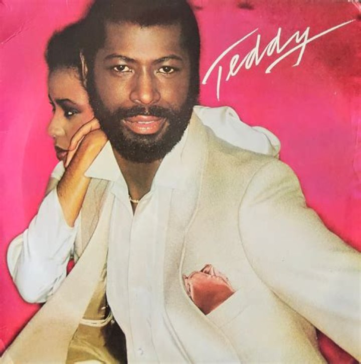 Remember R&B Legend Teddy Pendergrass? His Daughter Is All Grown up