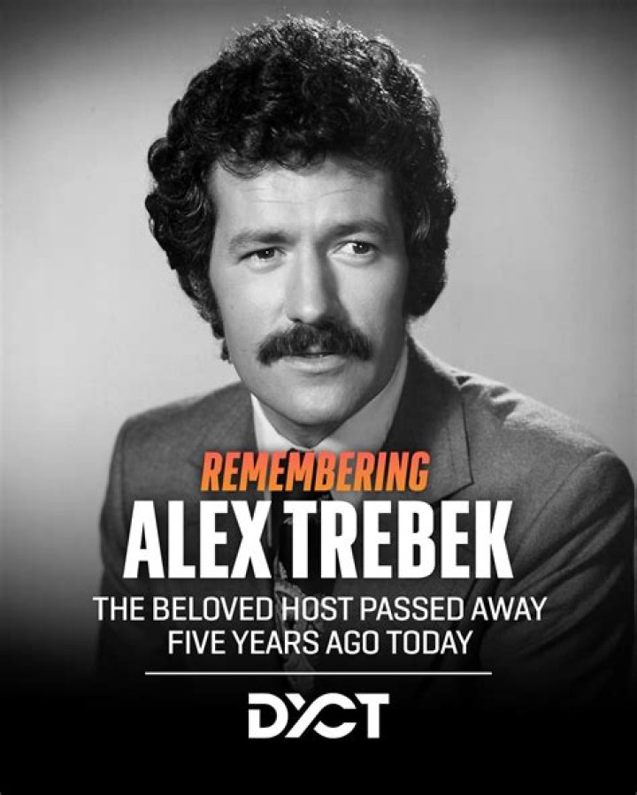 Remembering Alex Talcott, Who is Alex Talcott Wife ? Dong Hung