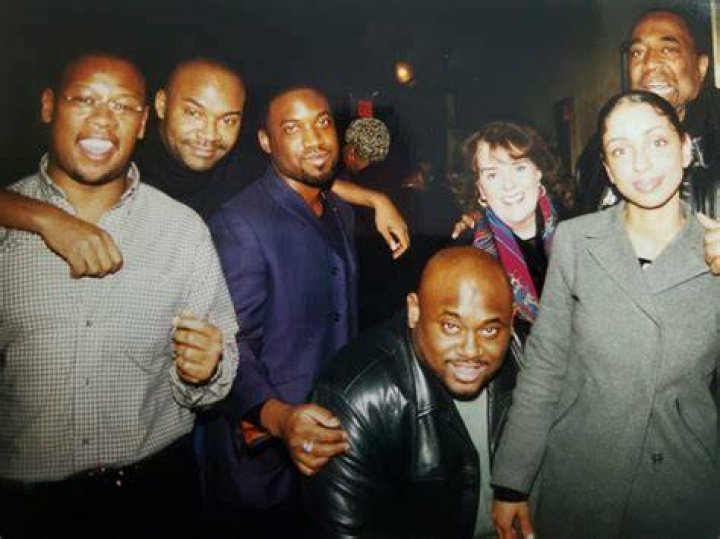 Remembering Andre Harrell, Influential HipHop Executive All Of It WNYC