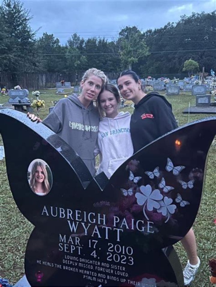 Remembering Aubreigh: How Did Aubreigh Pass?