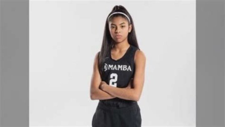 Remembering Gigi Bryant Rising basketball star would’ve celebrated