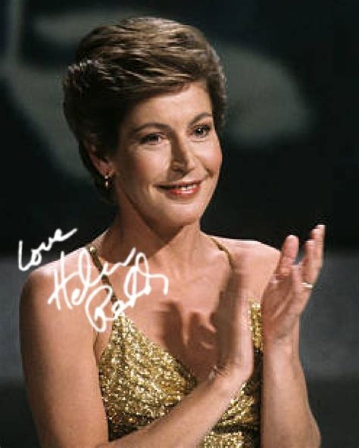 Remembering Helen Reddy Meet Her Beloved Children