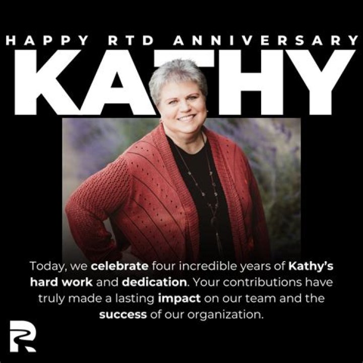 Remembering Kathy on anniversary of her disappearance News, Sports