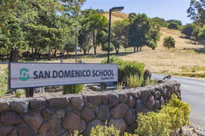 Remembering San Domenico School