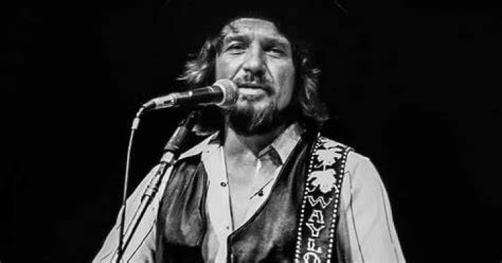 Remembering The Death Of Waylon Jennings, One Of The First Country Outlaws