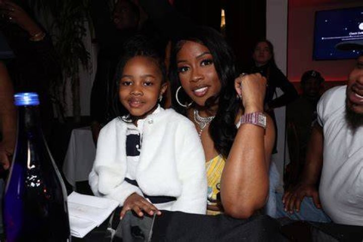 Remy Ma And Her Daughter Wear Matching Outfits In New Pics » NaijaVibe
