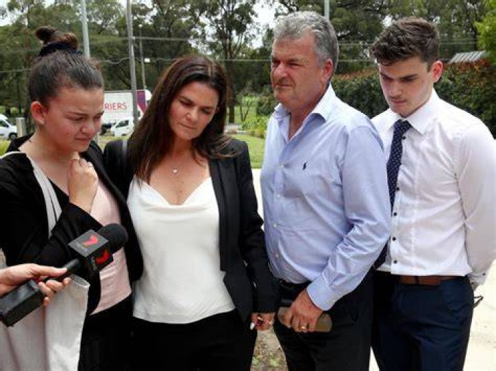 Renae Marsden Coroner slams &lsquo;liar&rsquo; catfisher over 20yearold&rsquo;s tragic