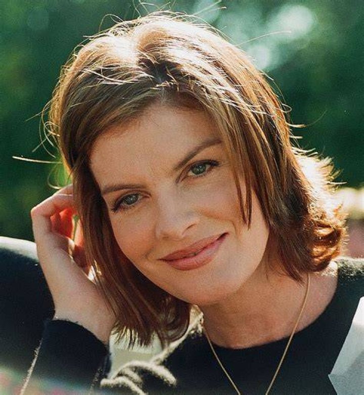 Rene Russo Wikiwand