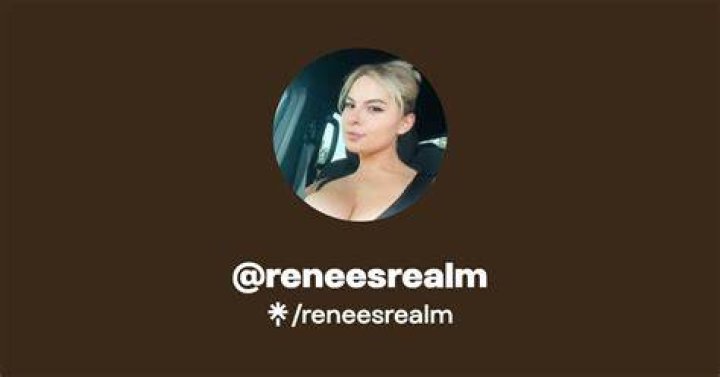 ReneesRealm on Twitter " ️ https// / Twitter