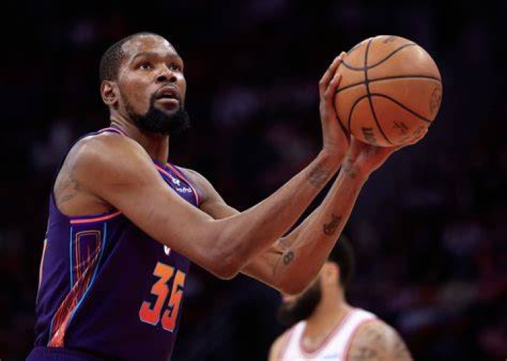 Repertoire aussetzen römisch kevin durant basketball Automatisch weise