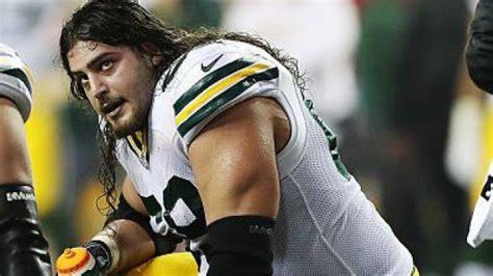 REPORT David Bakhtiari Has A Torn ACL The Daily Caller