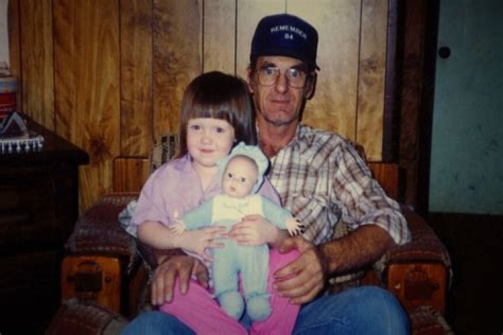 Reporter Talks Filming Amber Hagerman For Documentary Crime News
