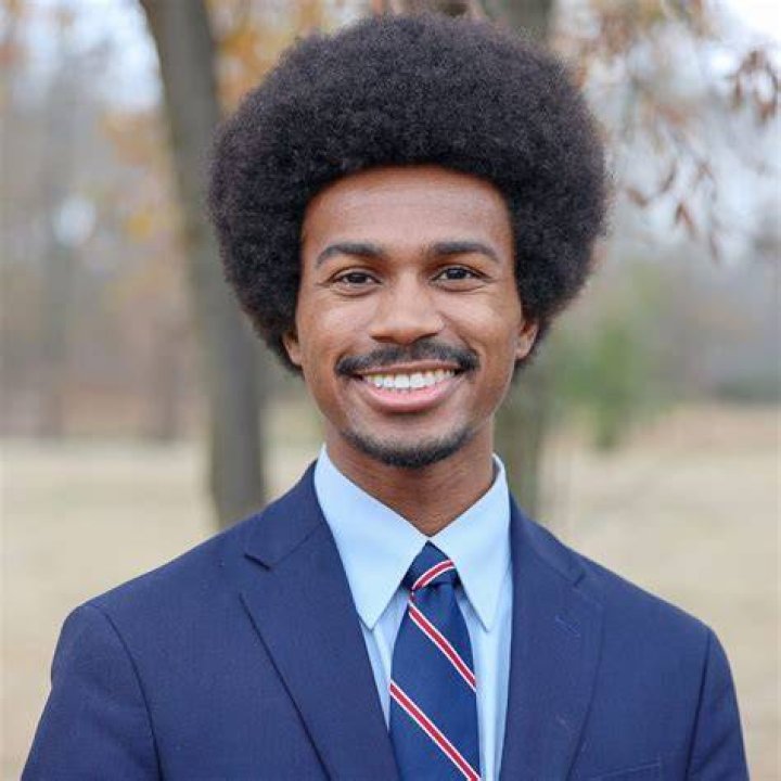 Representative Justin Pearson Is Engaged! Meet His Future Wife