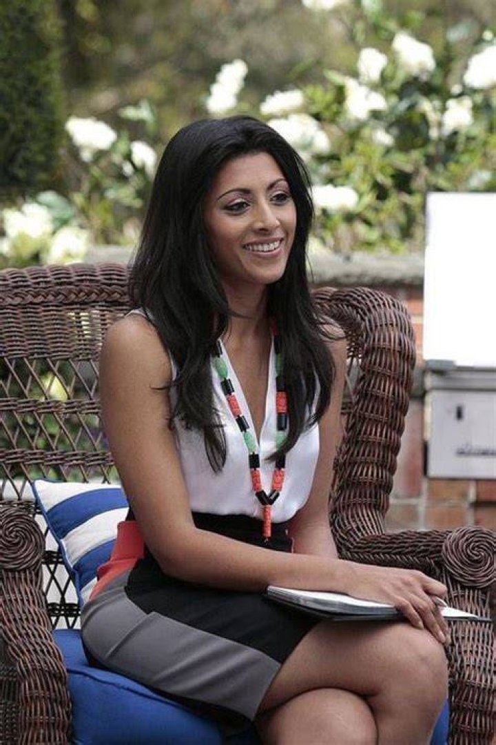 Reshma Shetty Royal pains, Tv icon, Celebrities