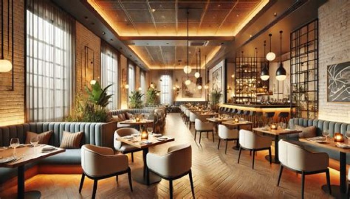 Restaurant "La Guinguette" Barraux Gérant de restaurant Indépendant