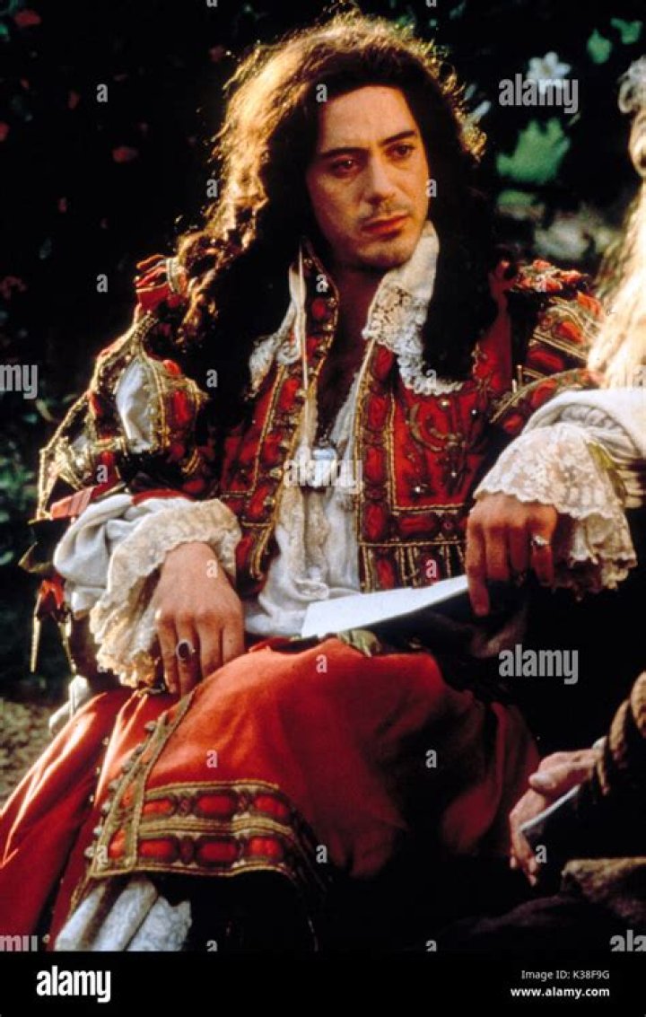 Restoration Robert Downey Jr. Photo (15418259) Fanpop