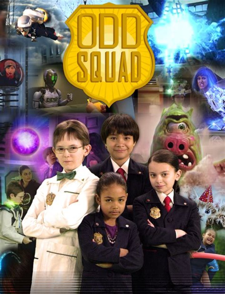 [Reupload] Odd Squad Interview Video Filip Geljo YouTube