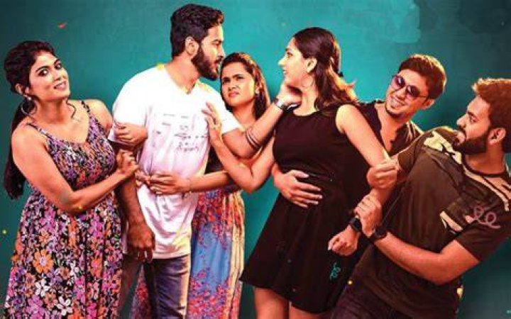 Review Enjoy Cine Observer