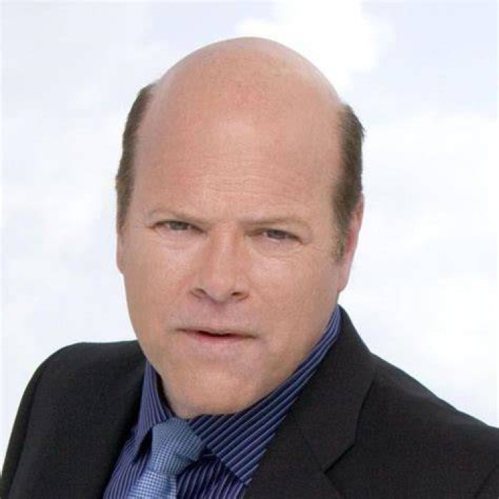 Rex Linn