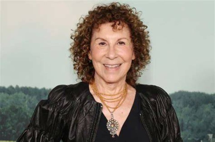 Rhea Perlman bio age, height, net worth, husband, and children