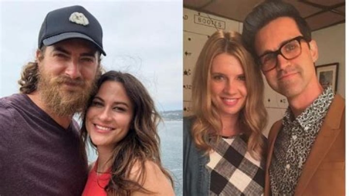 Rhett and Link's Family - Meet The Wives and Kids of the Comedy Duo