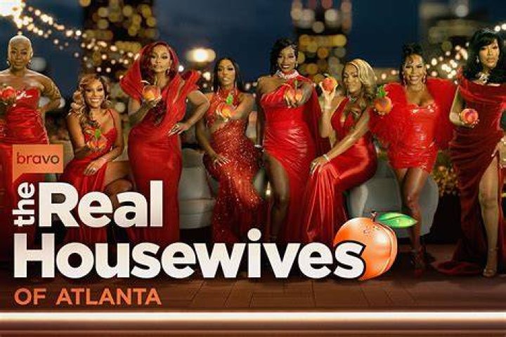 RHOA's Eva Marcille Shares Photos from Her Atlanta Wedding