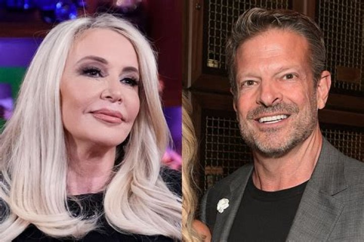 RHOC’s Shannon Beador, John Janssen’s Relationship Timeline WHB