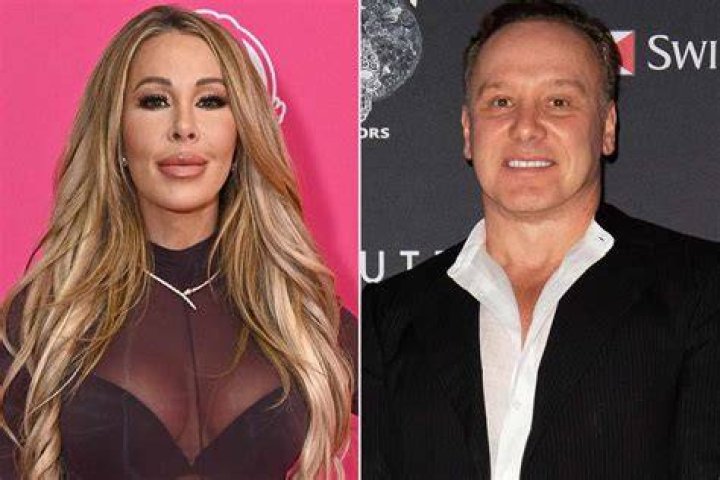 RHOM’s Lisa Hochstein Confirms She’s Dating Jody Glidden Hollywood Life