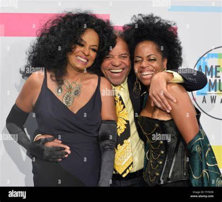 Rhonda ross kendrick hires stock photography and images Alamy