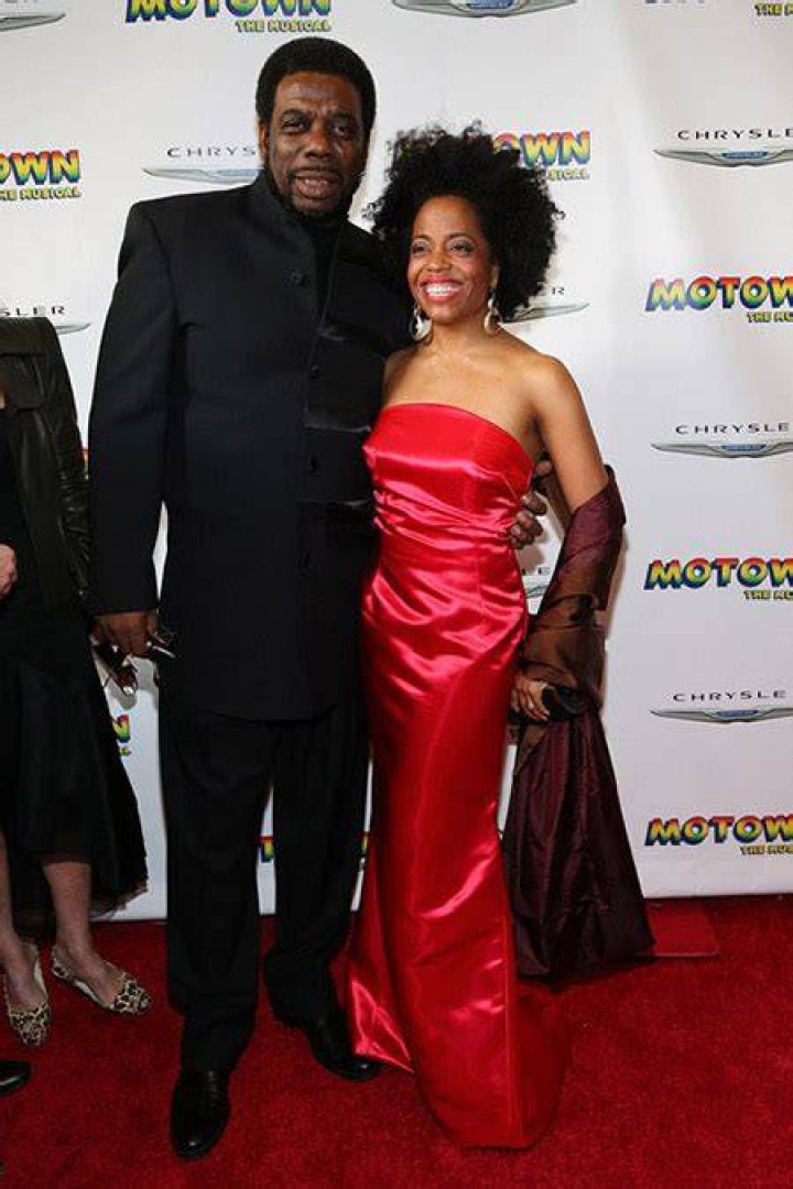 Rhonda Ross Kendrick husband: Who is Rodney Kendrick?