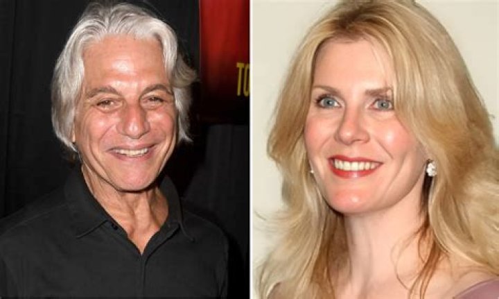 Rhonda Yeoman- Facts About Tony Danza's ex-wife