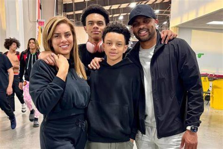 RHOP&rsquo;s Robyn Dixon and Juan Dixon&rsquo;s Relationship Timeline