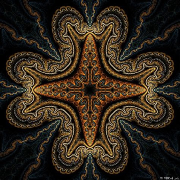 RICH TAPESTRY
