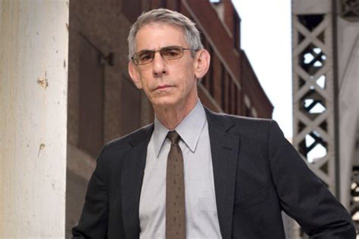 Richard Belzer's Journey Of Fatherhood
