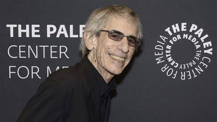 Richard Belzer Parents Charles Belzer, Frances Belzer