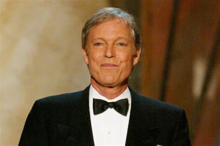 Richard Chamberlain Net Worth Short bio, age, height, weight